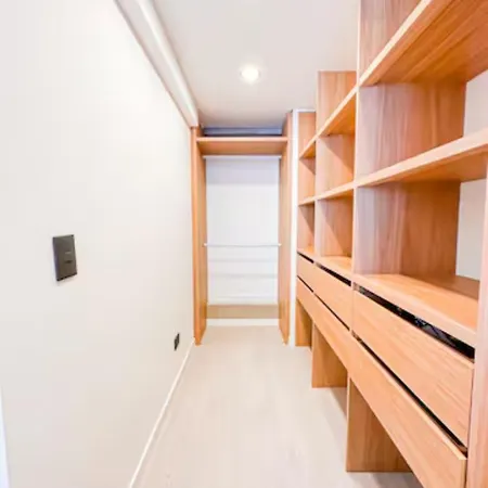 Skyline Suites - Elegant Living With Coworking & Scenic Views Bogota Exterior photo