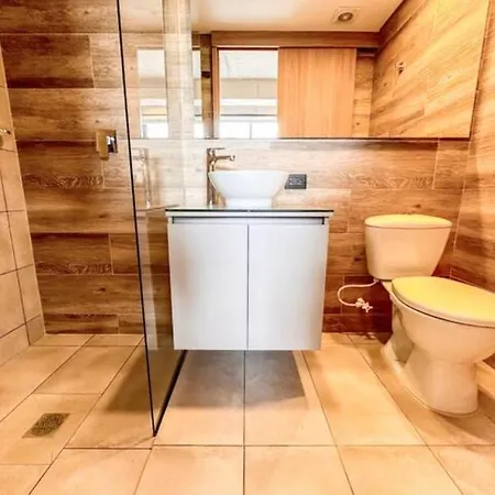 Skyline Suites - Elegant Living With Coworking & Scenic Views Bogota Exterior photo