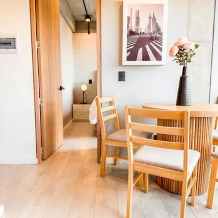 Skyline Suites - Elegant Living With Coworking & Scenic Views Bogota Exterior photo