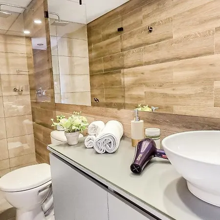 Skyline Suites - Elegant Living With Coworking & Scenic Views Bogota Exterior photo