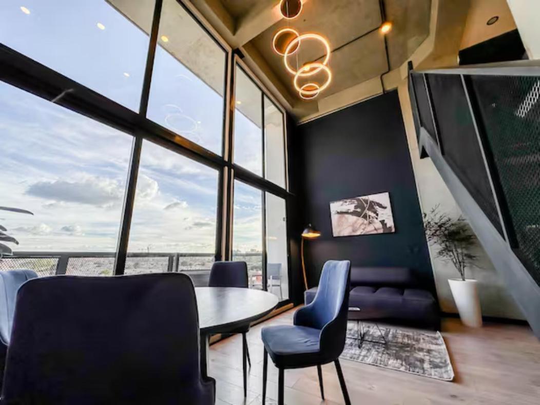 Skyline - Elegant Living With Coworking & Scenic Views Apartment Bogota
